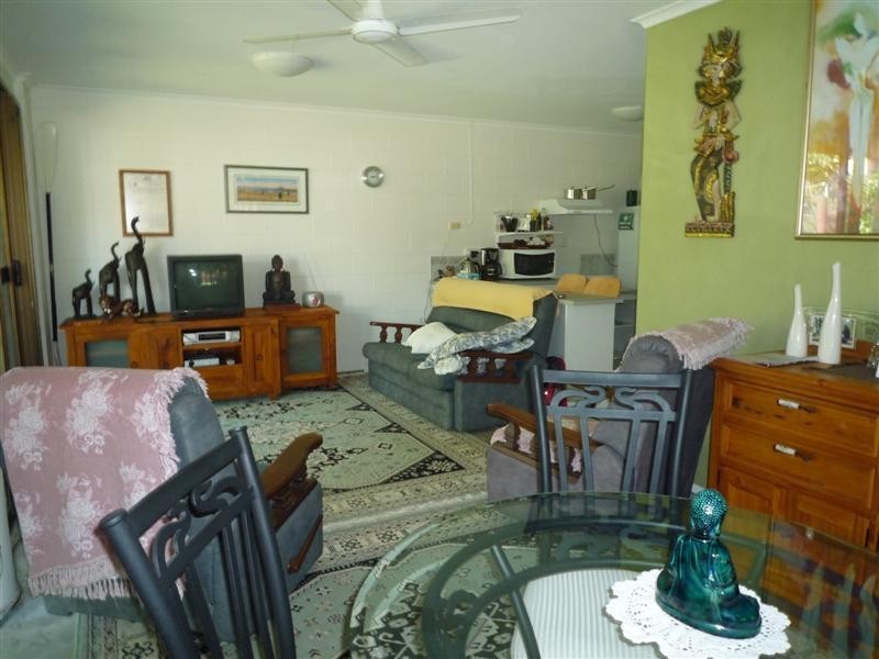 South Mission Beach QLD 4852