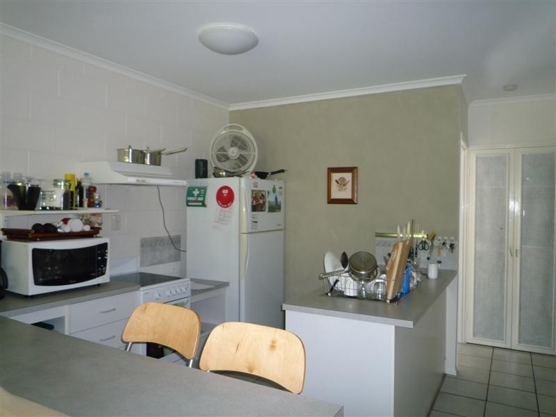 South Mission Beach QLD 4852