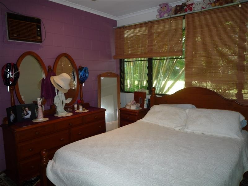 South Mission Beach QLD 4852