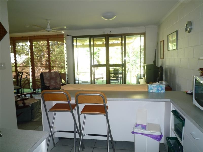 South Mission Beach QLD 4852