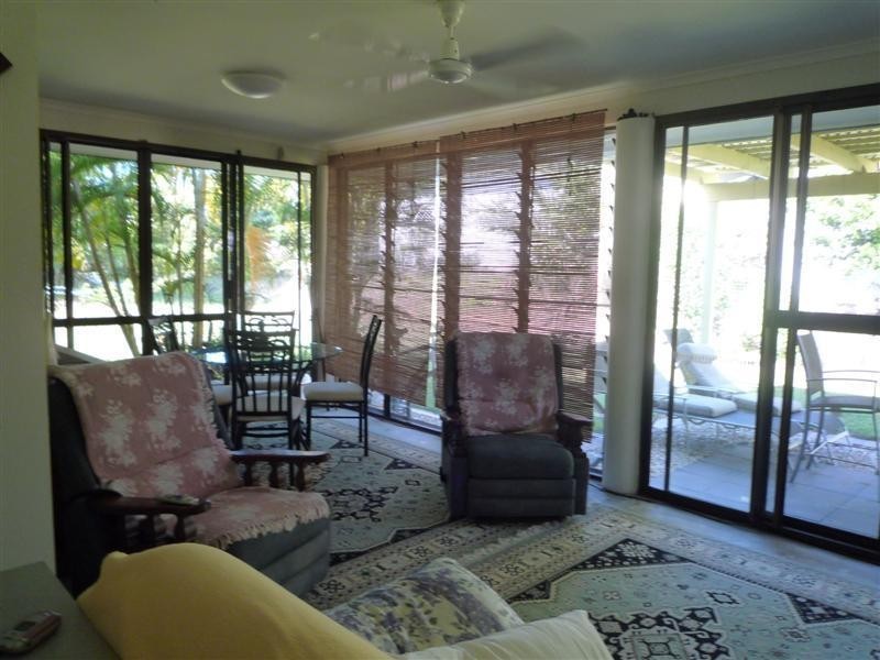 South Mission Beach QLD 4852