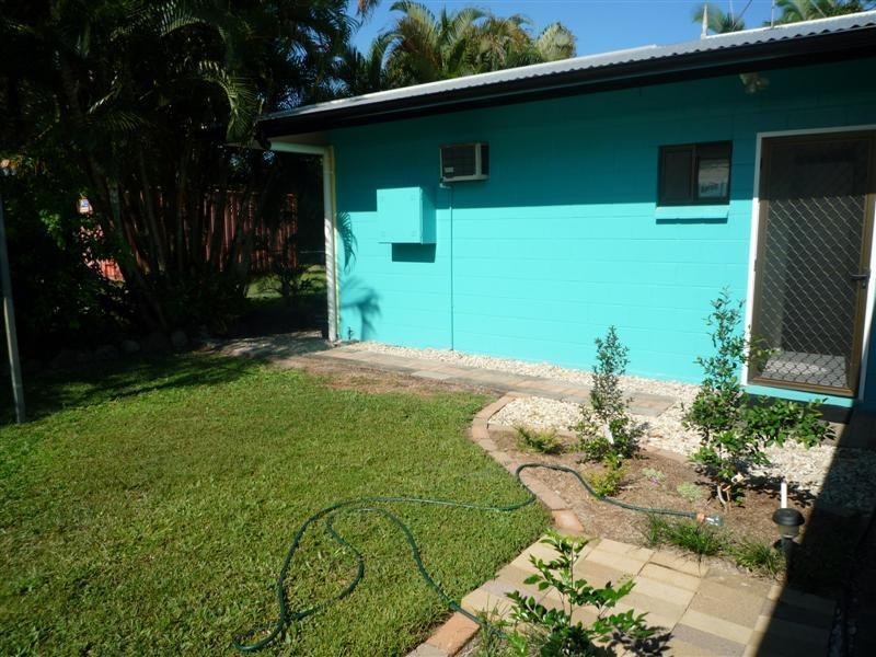 South Mission Beach QLD 4852