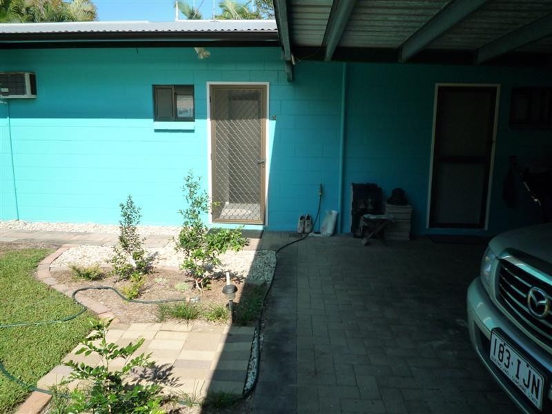 South Mission Beach QLD 4852