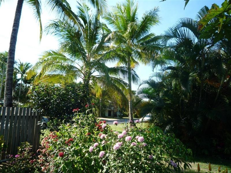 South Mission Beach QLD 4852