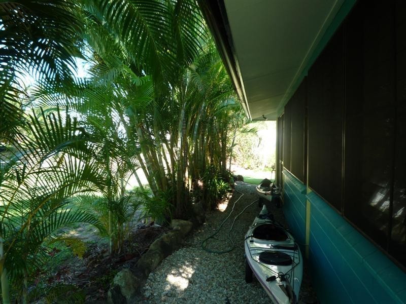 South Mission Beach QLD 4852