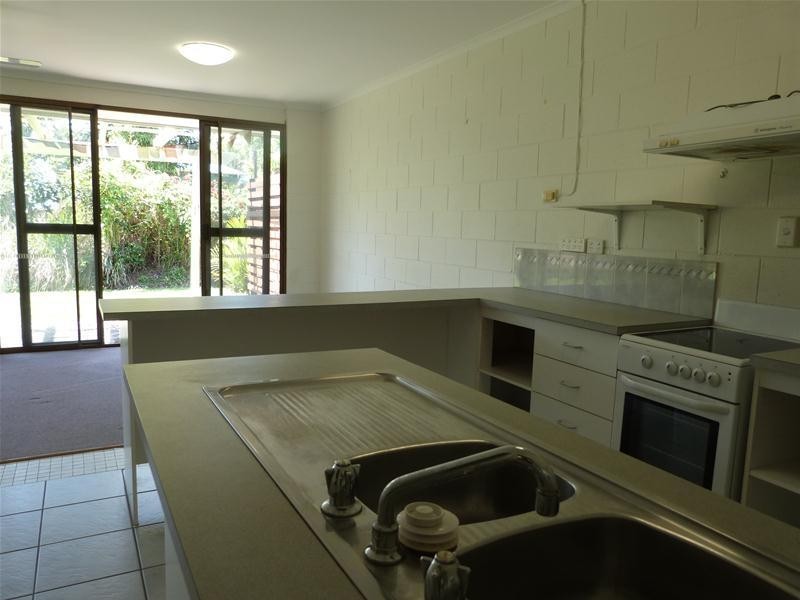 South Mission Beach QLD 4852