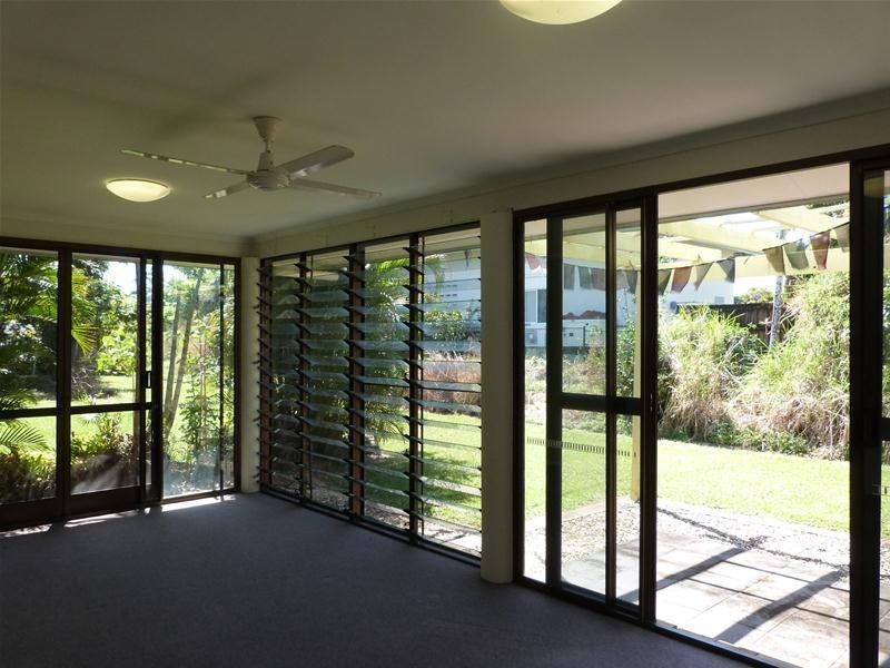 South Mission Beach QLD 4852