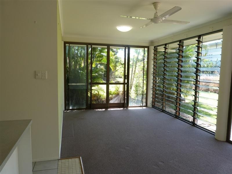 South Mission Beach QLD 4852