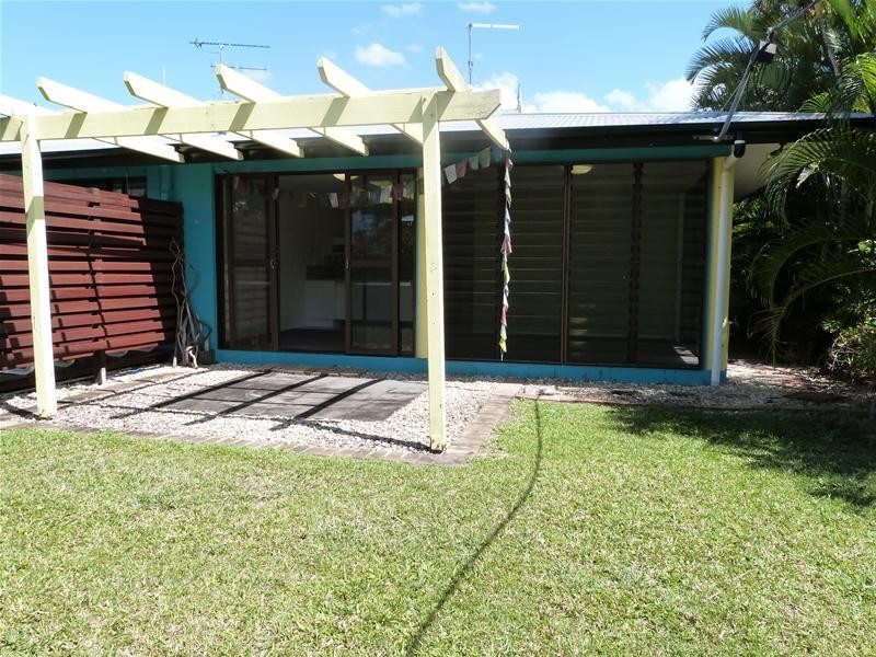 South Mission Beach QLD 4852