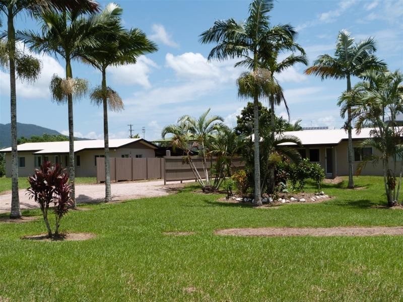 622 Bulgun Road, Bulgun QLD 4854