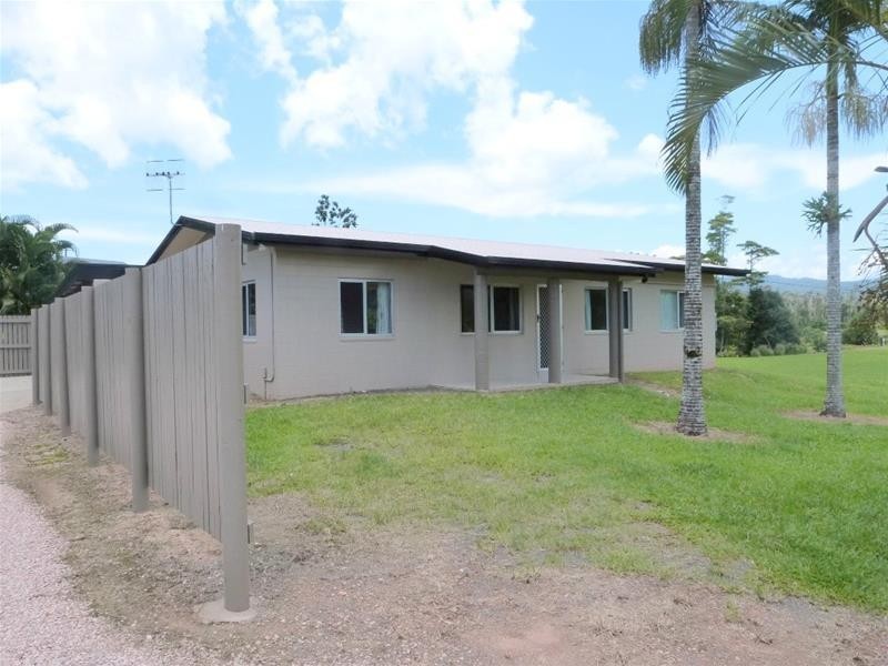 622 Bulgun Road, Bulgun QLD 4854