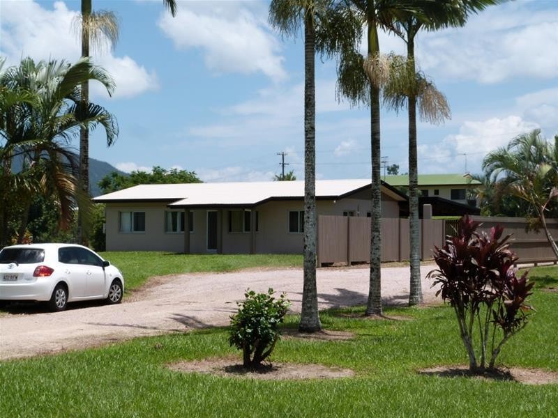 622 Bulgun Road, Bulgun QLD 4854