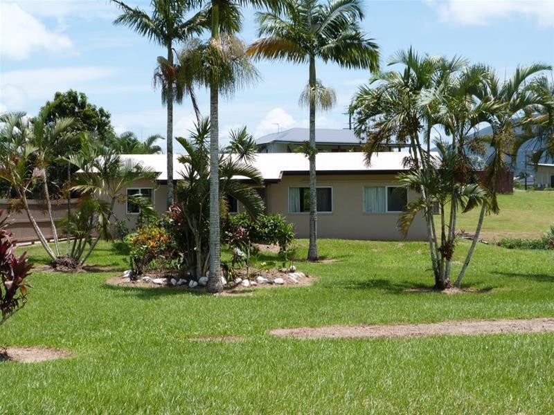 622 Bulgun Road, Bulgun QLD 4854