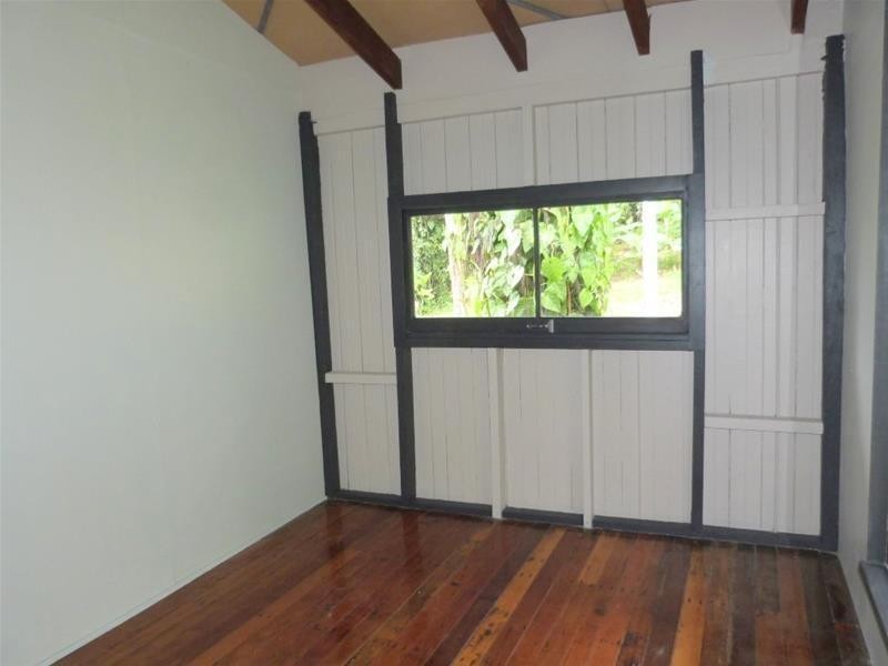 Lot 1 Whing Creek Road, Shell Pocket QLD 4855