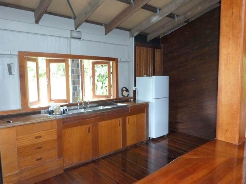 Lot 1 Whing Creek Road, Shell Pocket QLD 4855