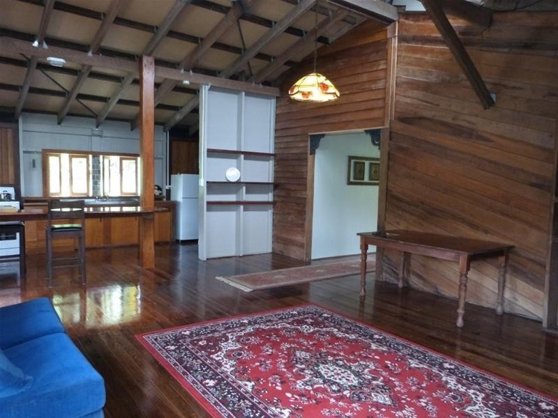 Lot 1 Whing Creek Road, Shell Pocket QLD 4855