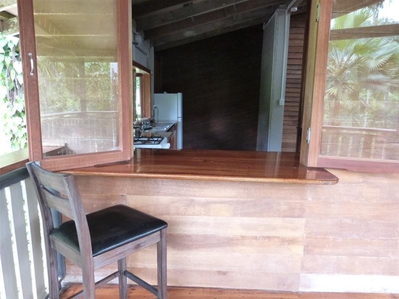 Lot 1 Whing Creek Road, Shell Pocket QLD 4855