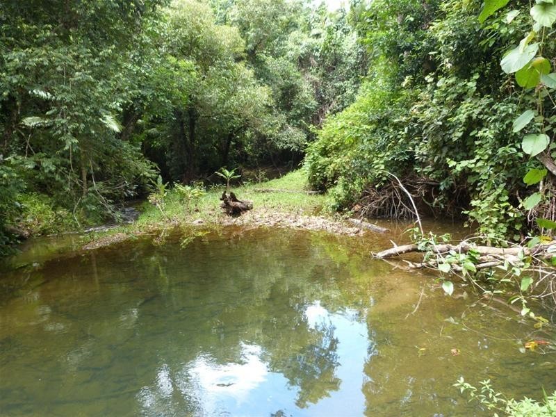 Lot 1 Whing Creek Road, Shell Pocket QLD 4855