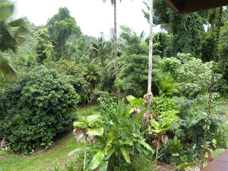 Lot 1 Whing Creek Road, Shell Pocket QLD 4855