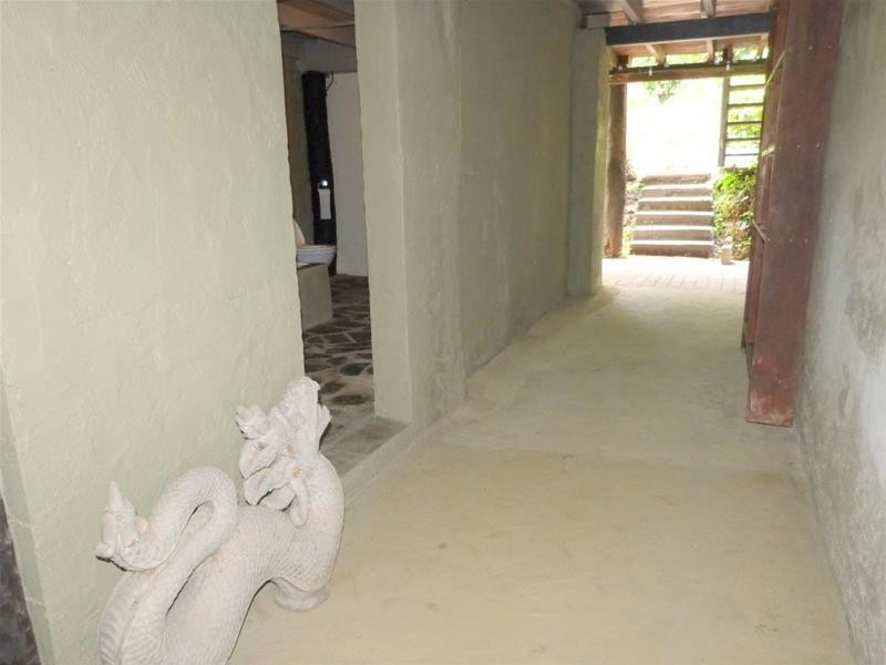 Lot 1 Whing Creek Road, Shell Pocket QLD 4855