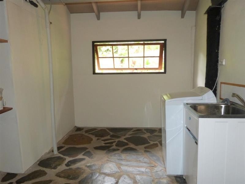 Lot 1 Whing Creek Road, Shell Pocket QLD 4855