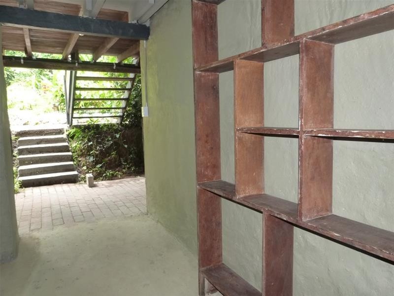 Lot 1 Whing Creek Road, Shell Pocket QLD 4855