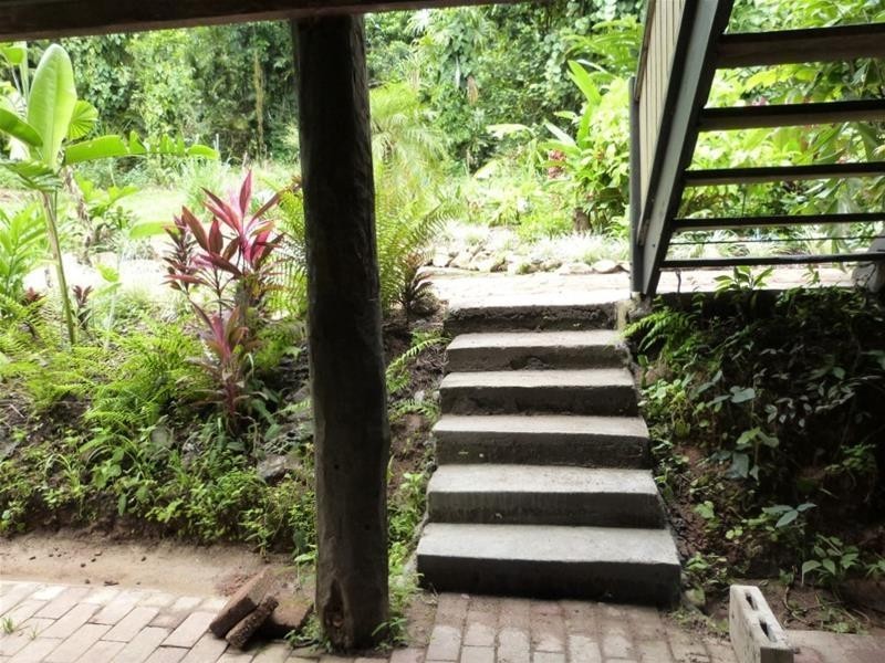 Lot 1 Whing Creek Road, Shell Pocket QLD 4855