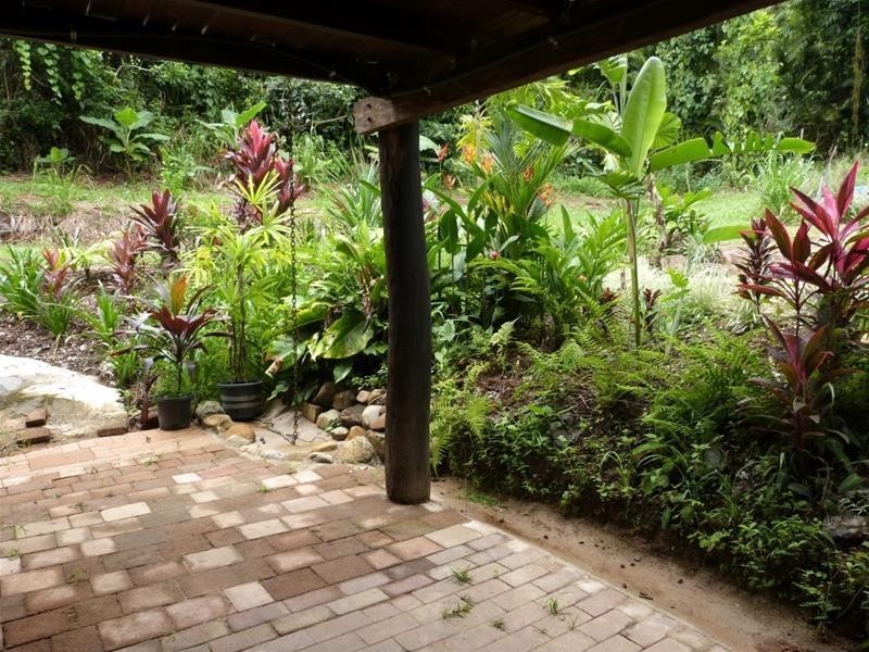 Lot 1 Whing Creek Road, Shell Pocket QLD 4855