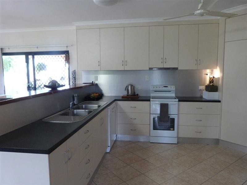 Silkwood QLD 4856