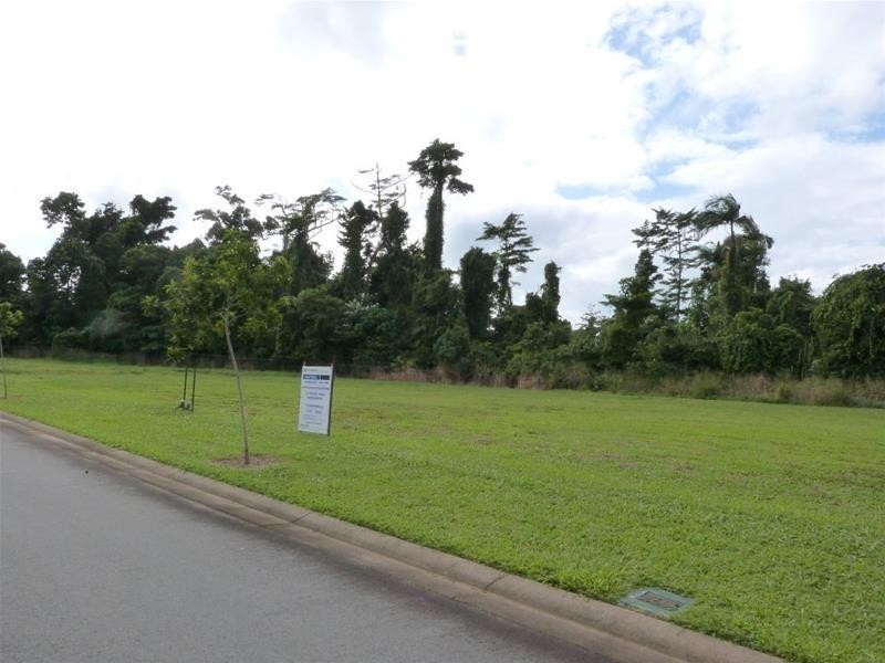 Lot 42, 17 Sandpiper Close, Mission Beach QLD 4852