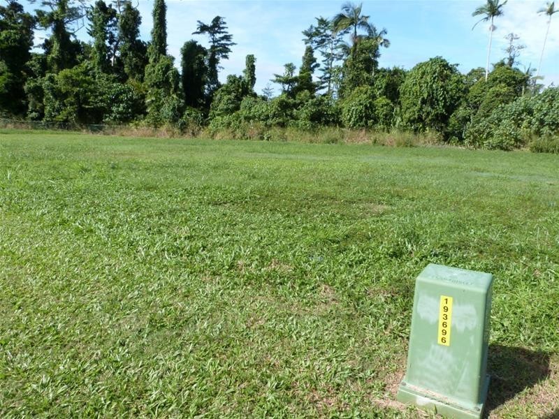 Lot 42, 17 Sandpiper Close, Mission Beach QLD 4852