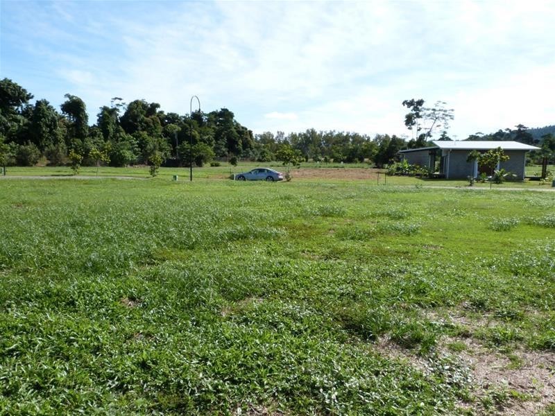 Lot 42, 17 Sandpiper Close, Mission Beach QLD 4852