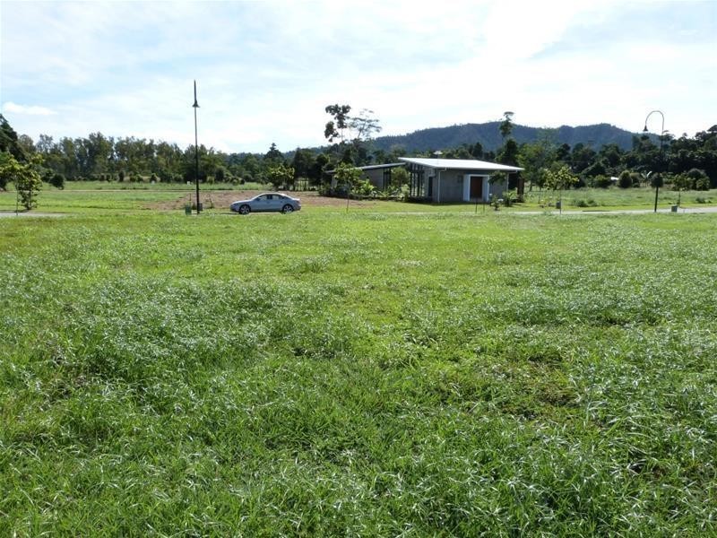 Lot 42, 17 Sandpiper Close, Mission Beach QLD 4852