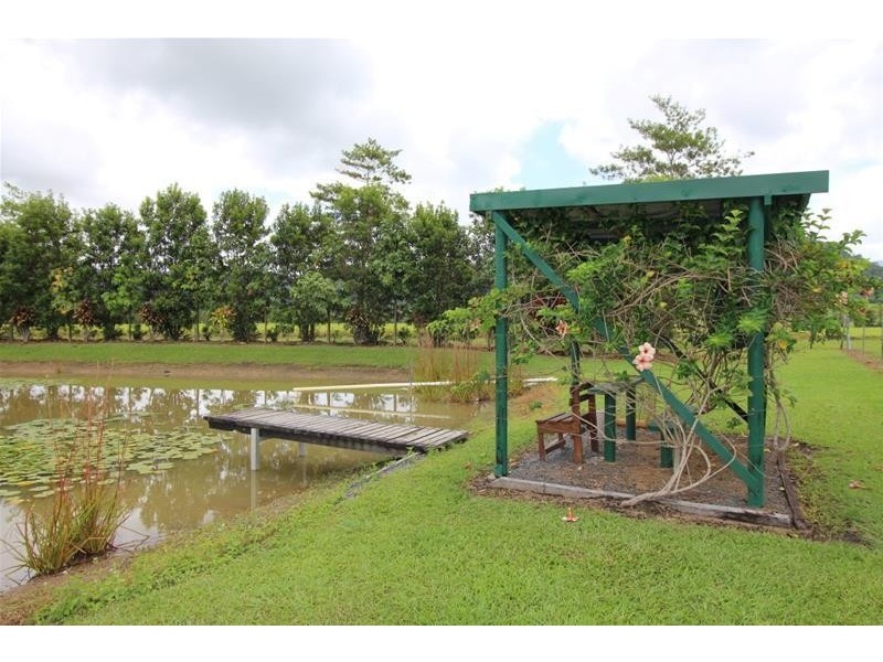 296 Granadilla Road, El Arish QLD 4855