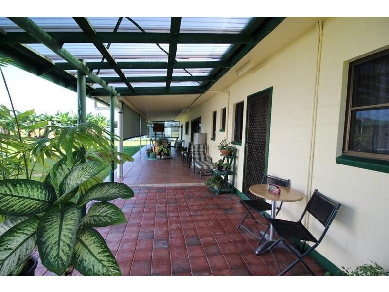 296 Granadilla Road, El Arish QLD 4855