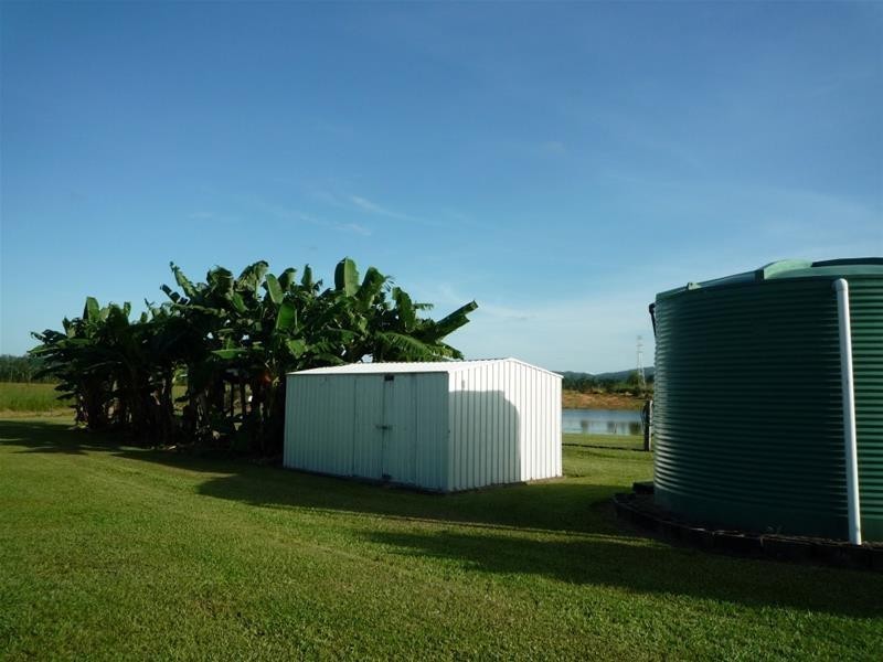 296 Granadilla Road, El Arish QLD 4855