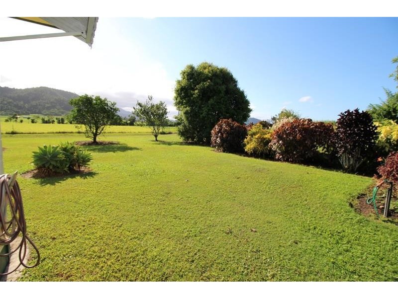 296 Granadilla Road, El Arish QLD 4855