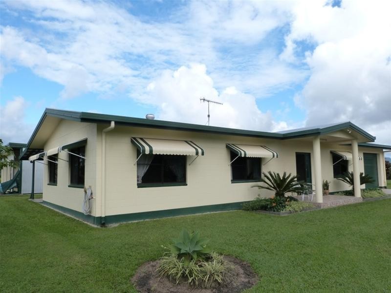 296 Granadilla Road, El Arish QLD 4855