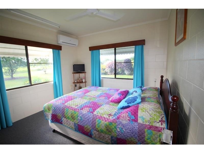 296 Granadilla Road, El Arish QLD 4855