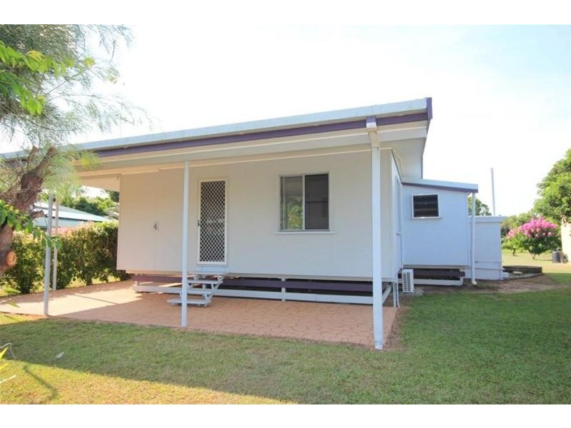 4 Olive Crescent, Kurrimine Beach QLD 4871