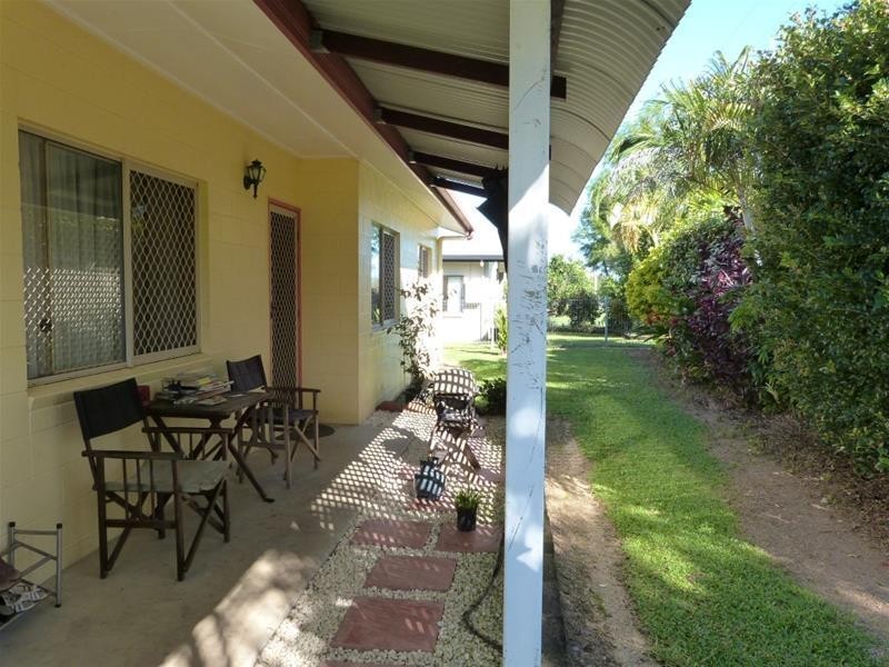 152 Bulgun Road, Bulgun QLD 4854