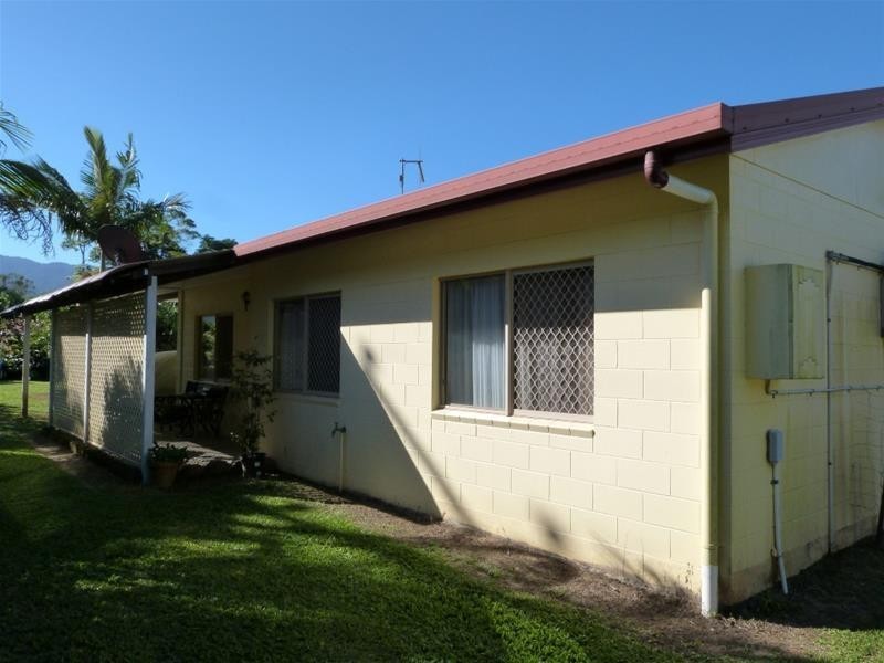 152 Bulgun Road, Bulgun QLD 4854