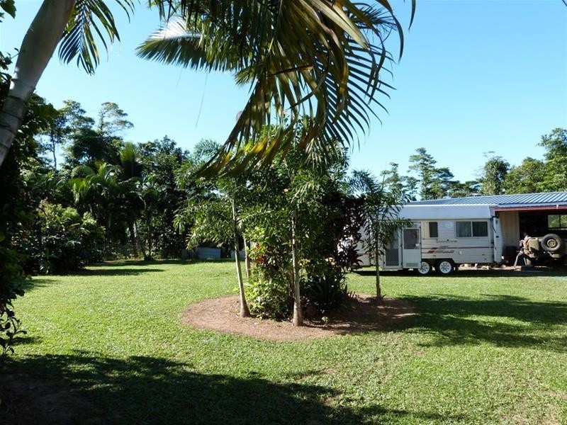 152 Bulgun Road, Bulgun QLD 4854