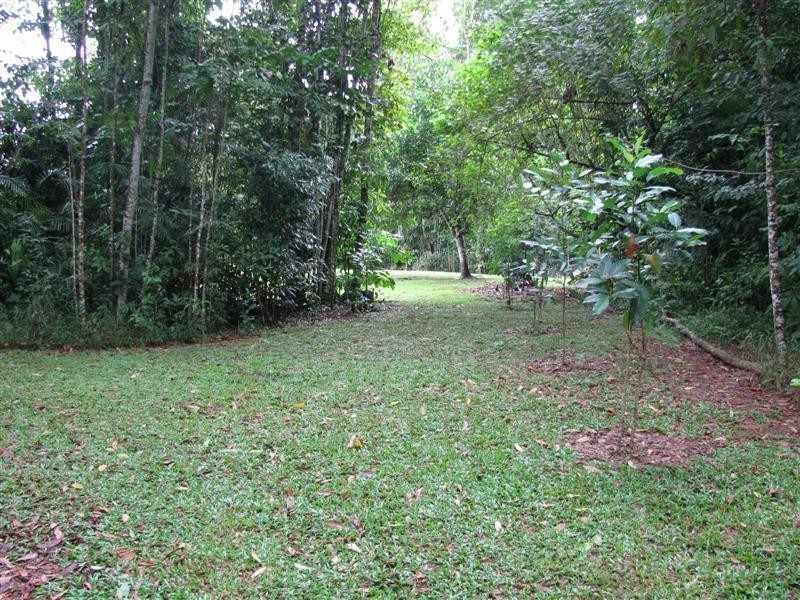 152 Bulgun Road, Bulgun QLD 4854