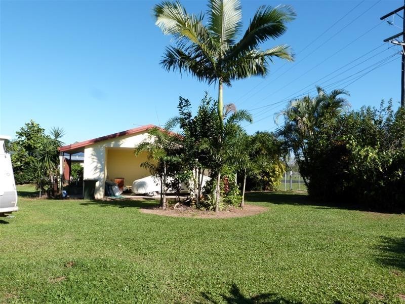 152 Bulgun Road, Bulgun QLD 4854