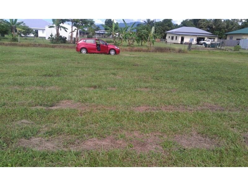 5 Mary Street, Silkwood QLD 4856