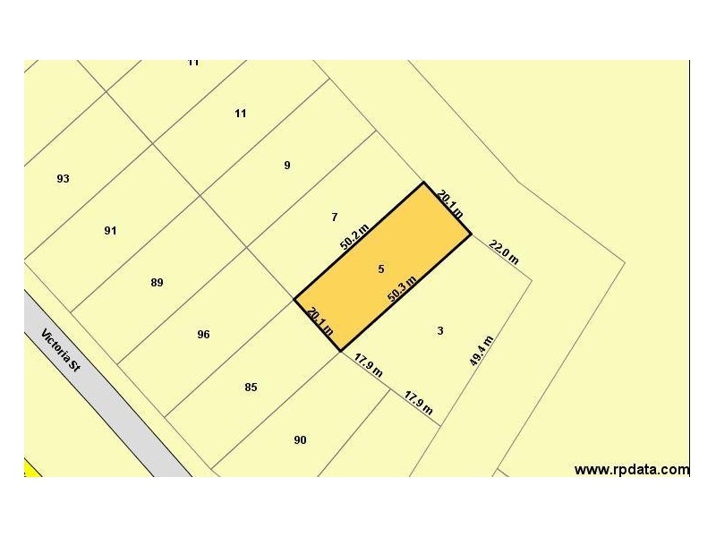 5 Mary Street, Silkwood QLD 4856