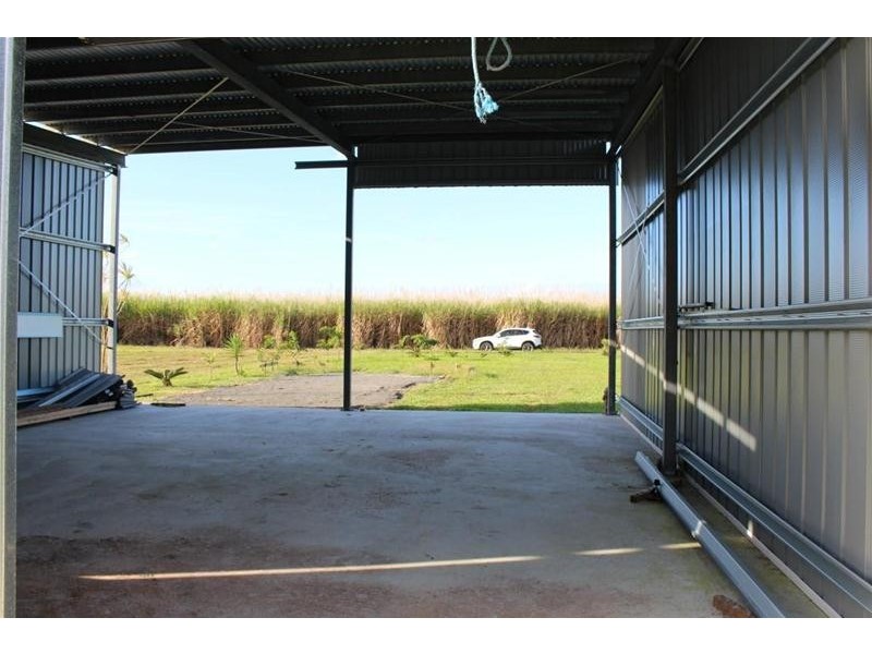 5 Mary Street, Silkwood QLD 4856