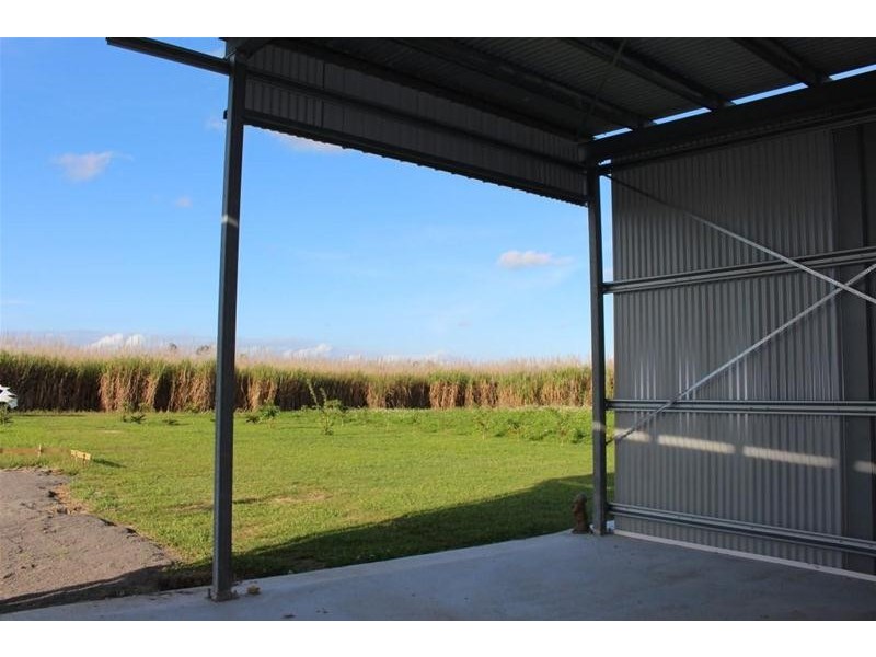 5 Mary Street, Silkwood QLD 4856