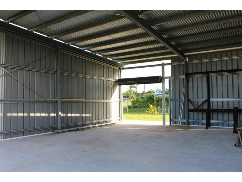 5 Mary Street, Silkwood QLD 4856